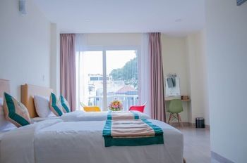 Khách sạn Camila TP. Hồ Chí Minh