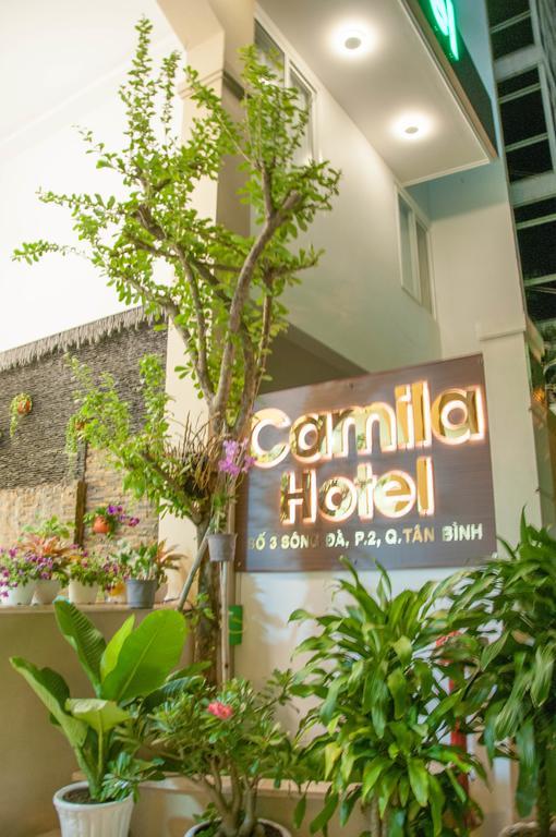 Camila TP. Hồ Chí Minh