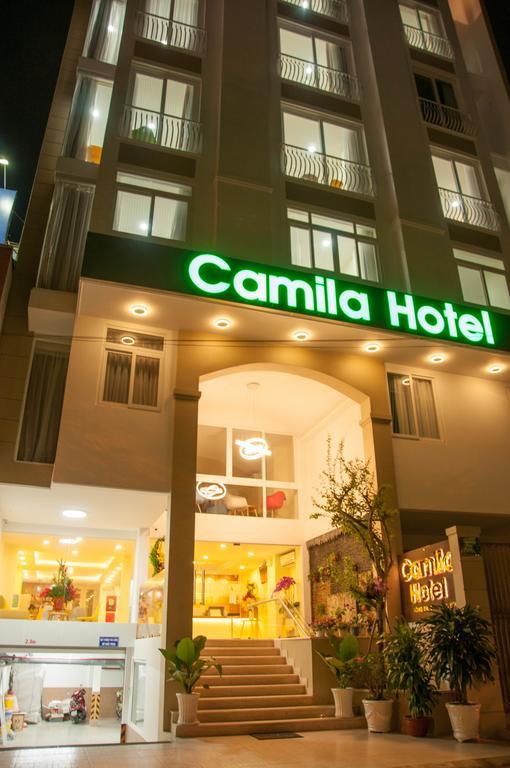 Camila Khách sạn TP. Hồ Chí Minh