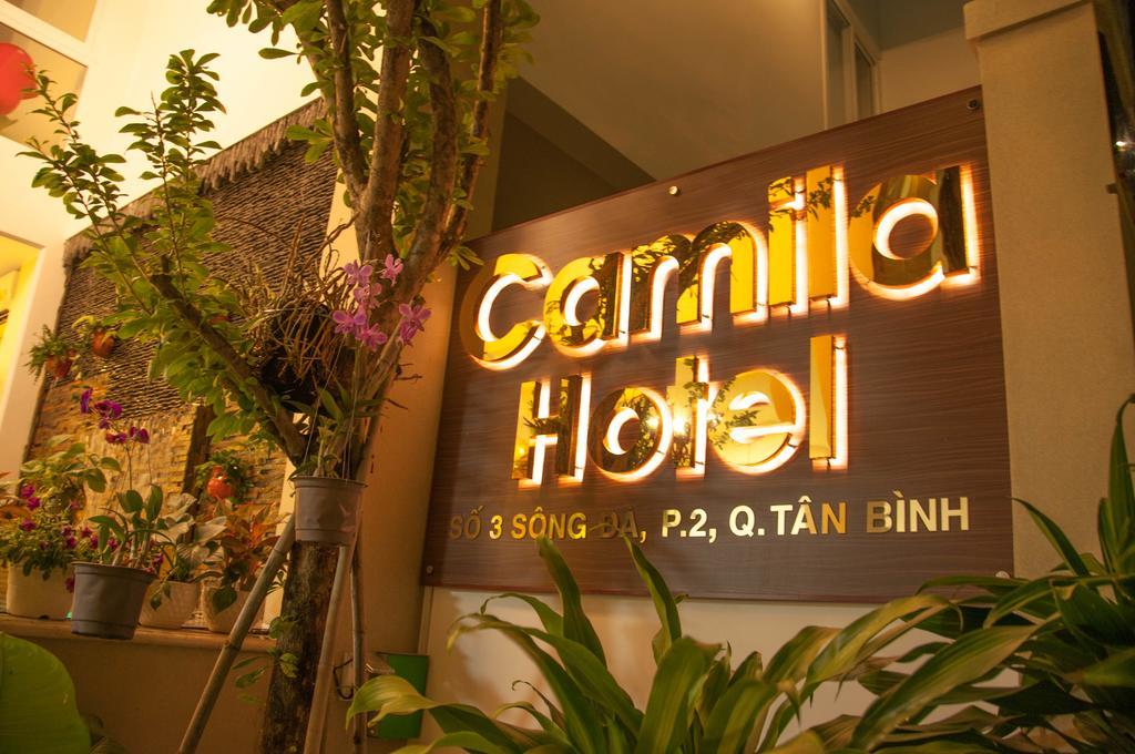 Khách sạn Camila TP. Hồ Chí Minh