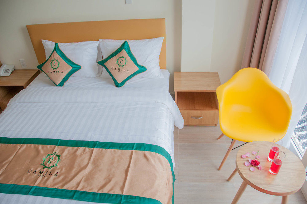 Khách sạn Camila 3*