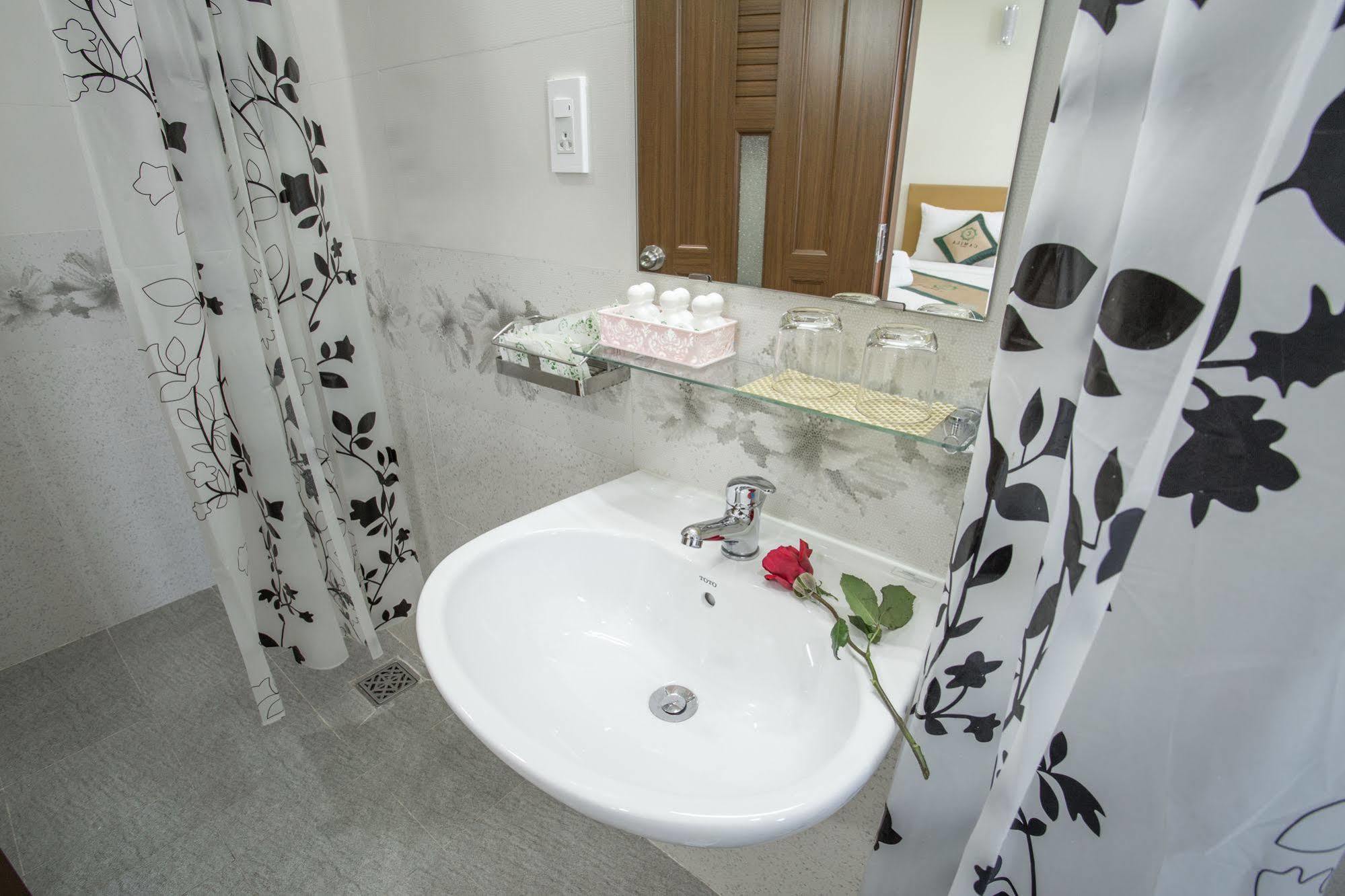 Khách sạn Camila 3*