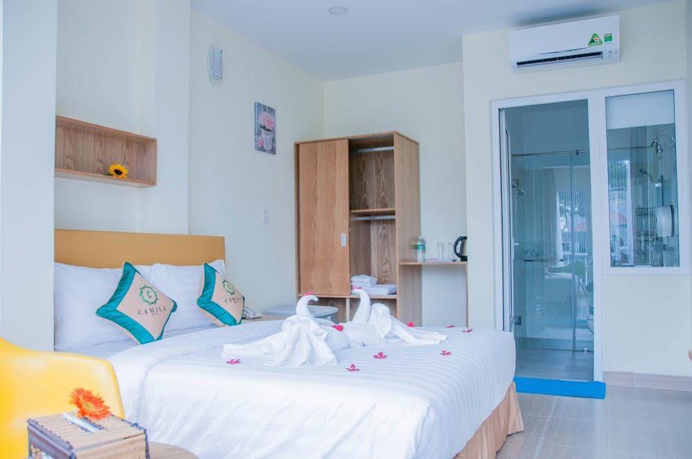 Camila 3* TP. Hồ Chí Minh