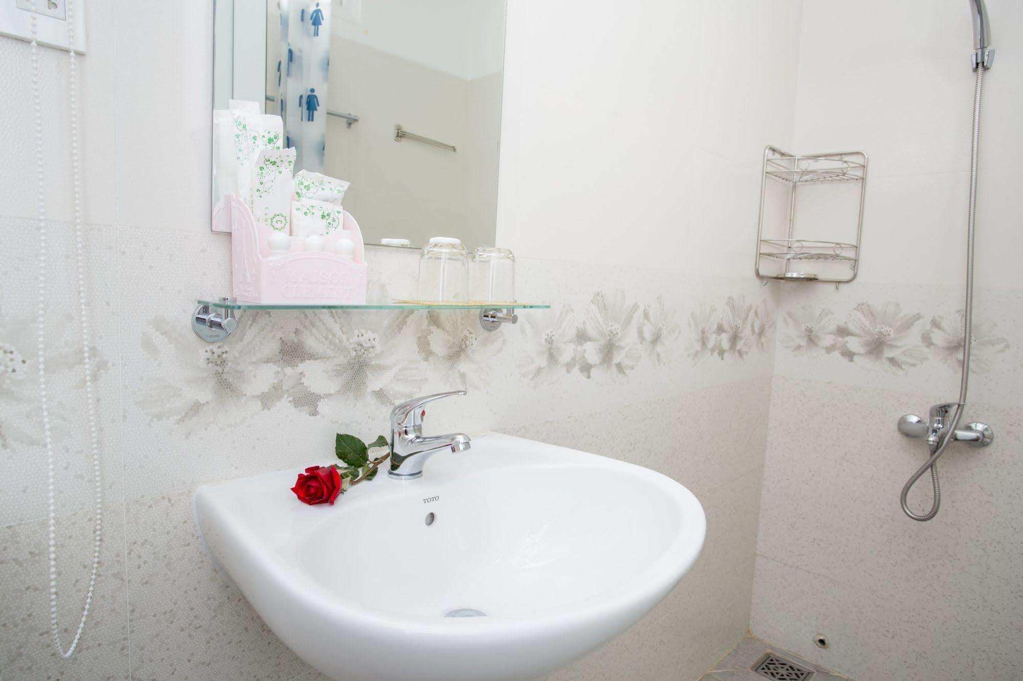 Camila Khách sạn TP. Hồ Chí Minh