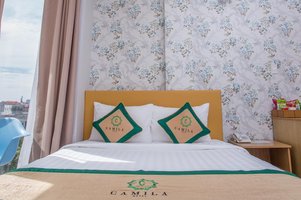 Camila Airport Hotel 3* Ho Chi Minh City